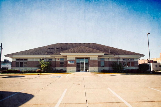 Grundy Center Location Grundy Center Location