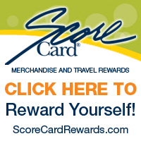 Check Out Your Rewards!