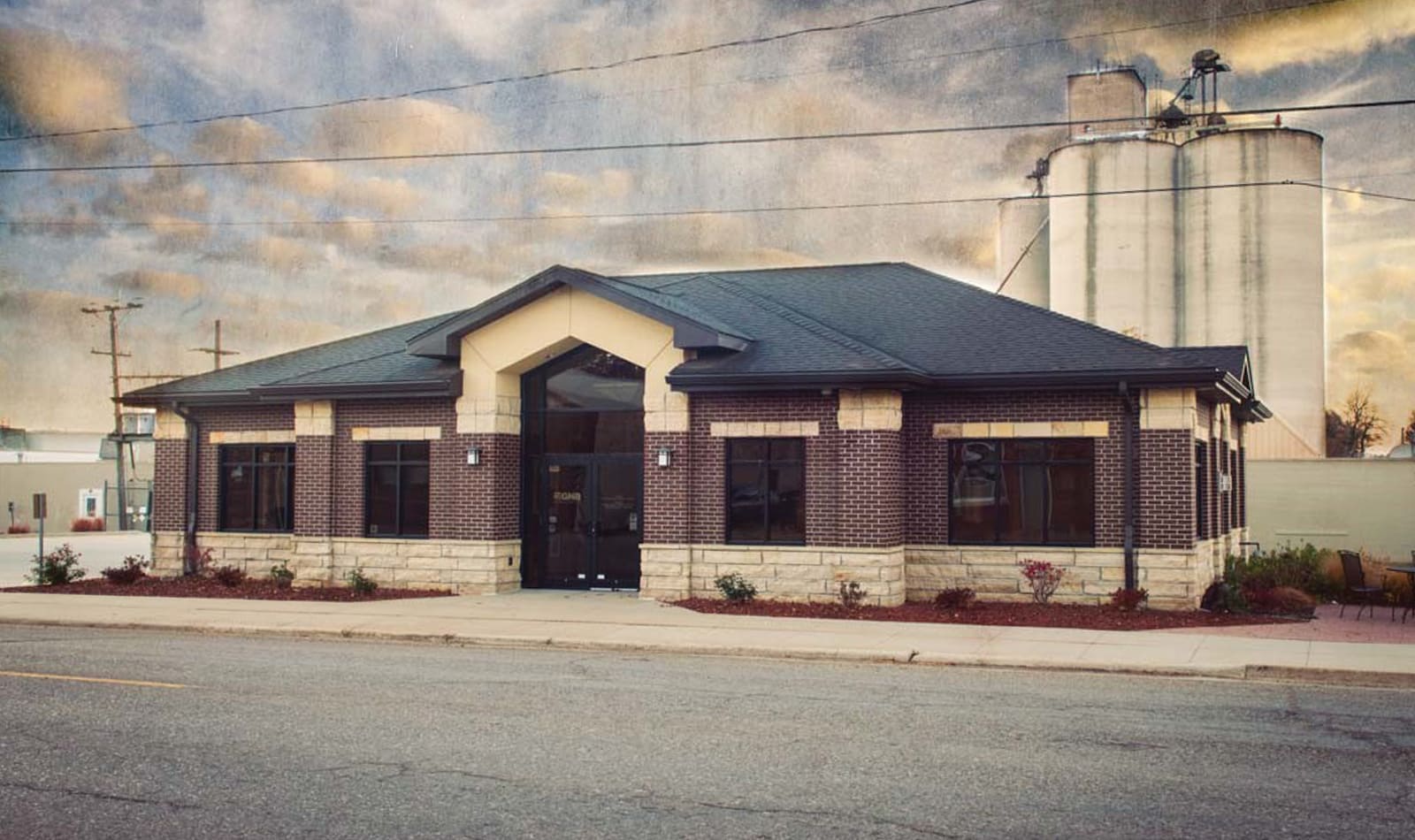 Conrad Location Conrad Location