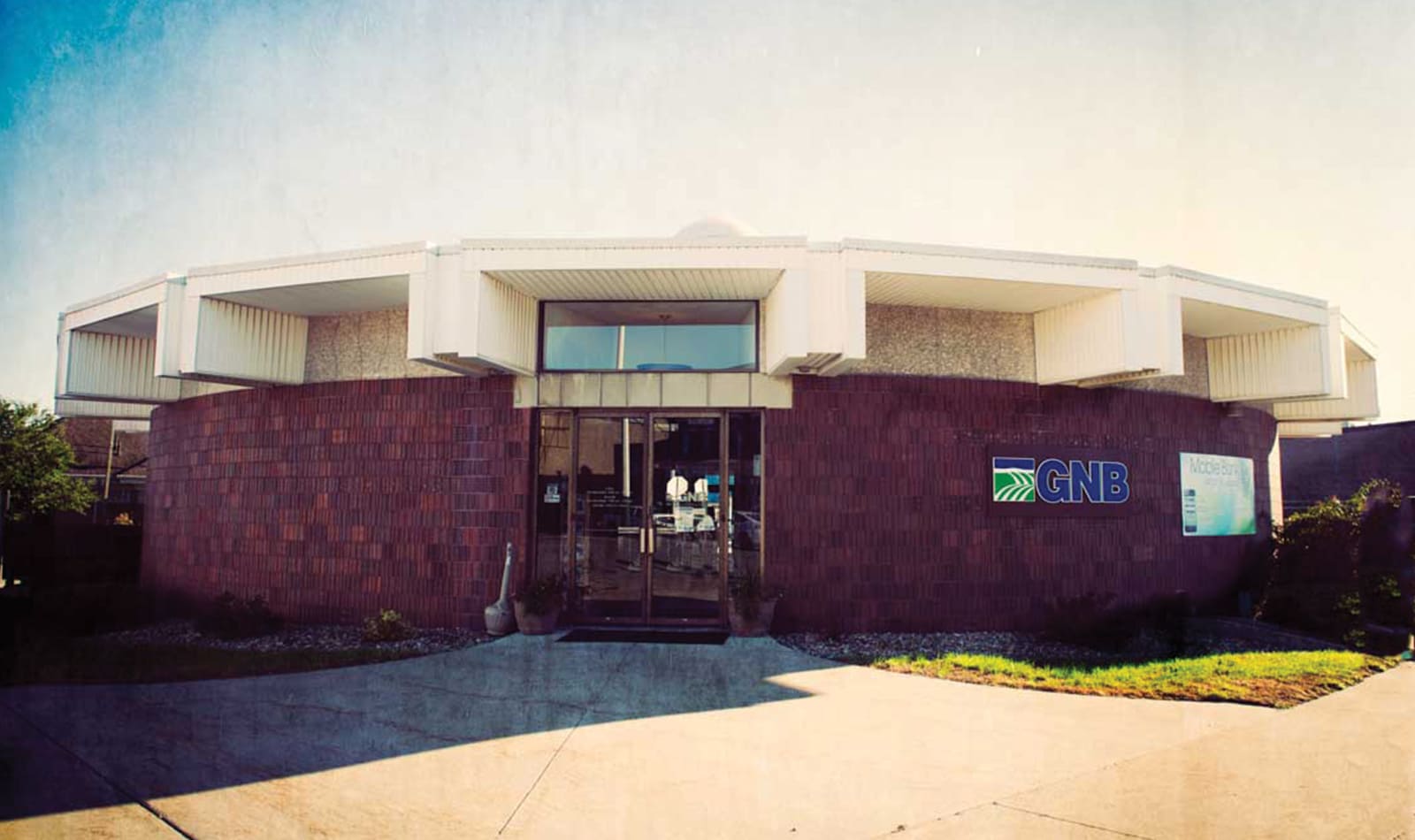 Grundy Center Location Grundy Center Location