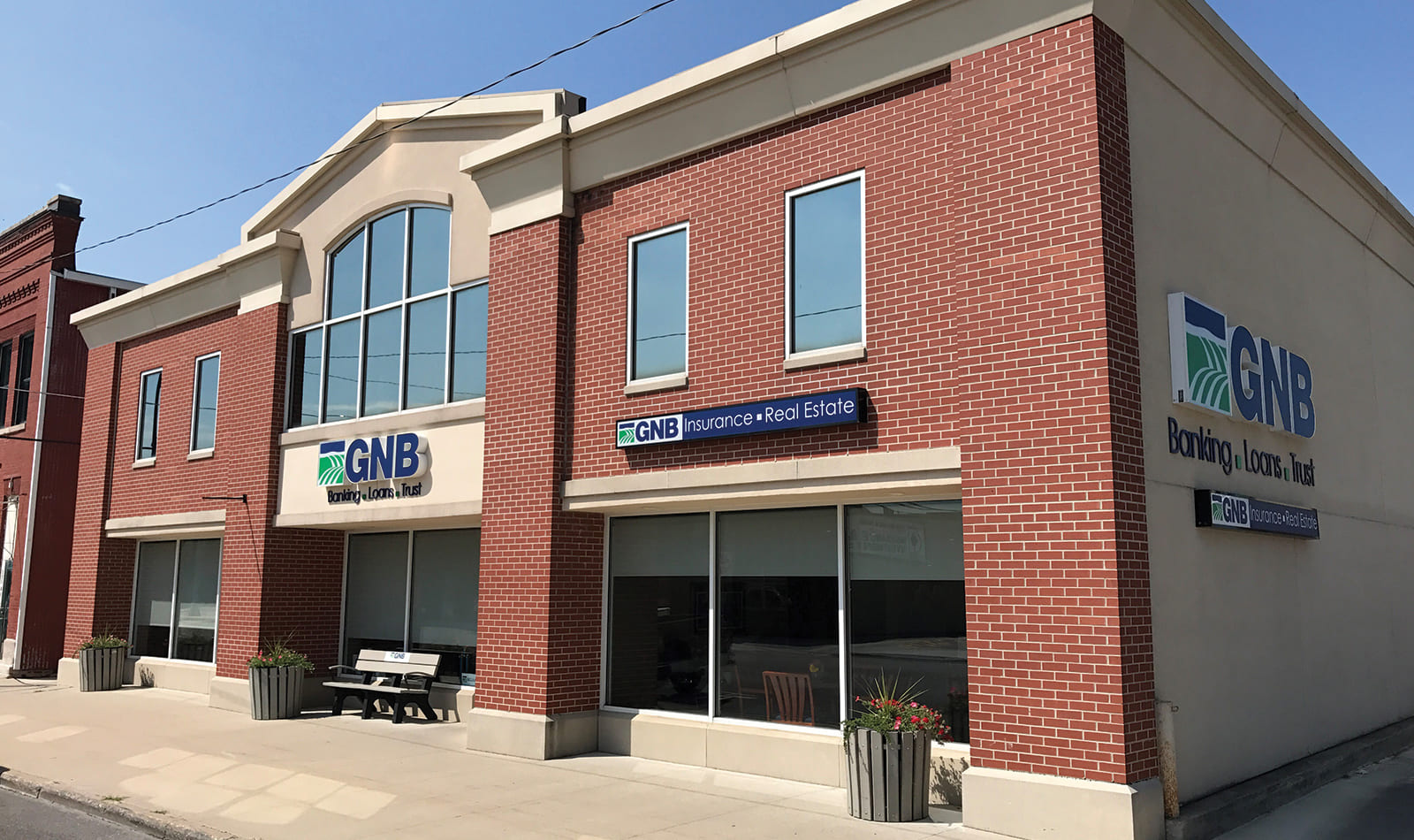 Iowa Falls Location Iowa Falls Location