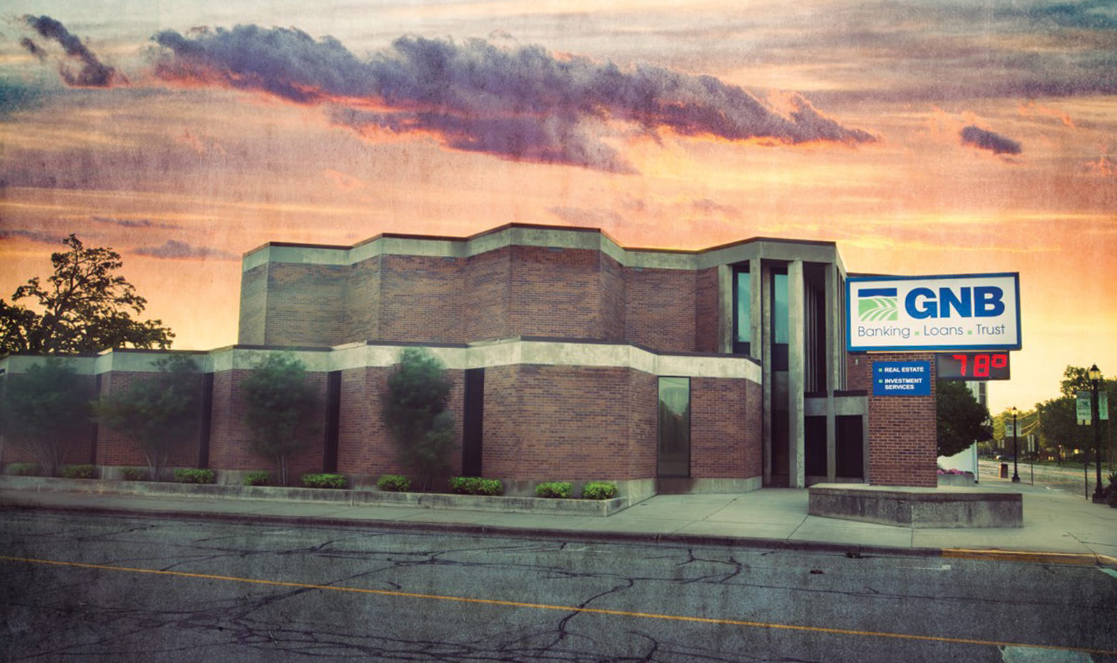 Manchester Location Manchester Location