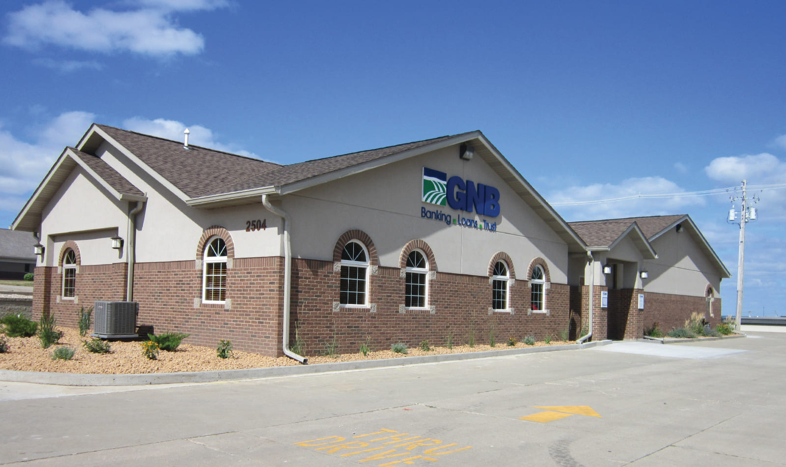 Marshalltown Location Marshalltown Location