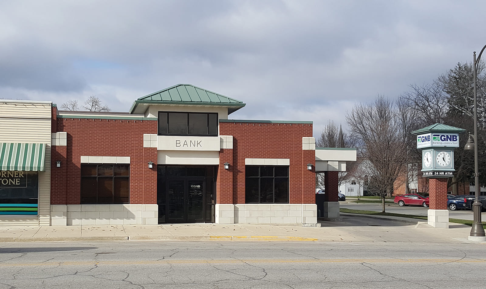 Story City Location Story City Location